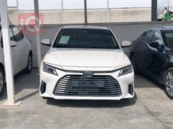 تويوتا يارس